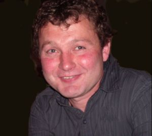 Peter Ritter, Marbach